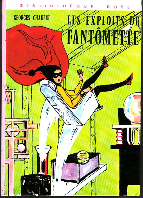fantomette